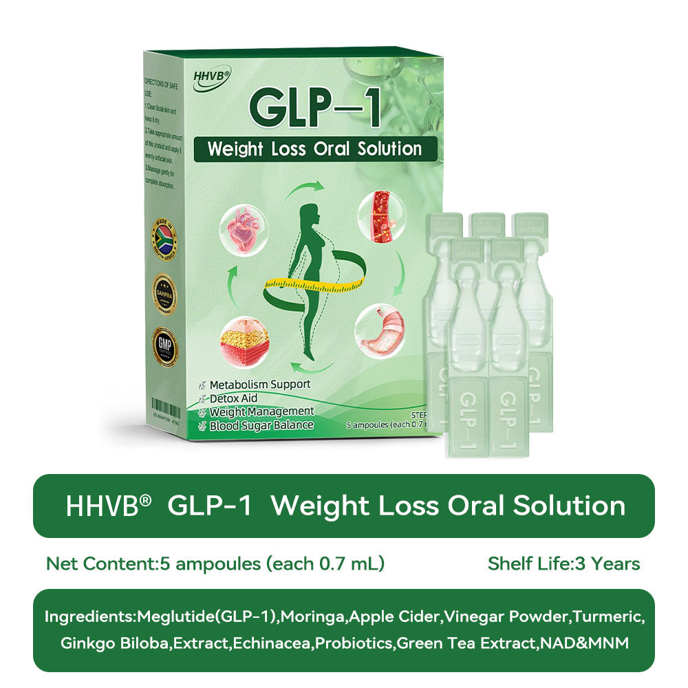 Only 10 boxes left! ⏰ Score an exclusive 30% off today! Endorsed by endocrinologists — 4 to 6 boxes recommended to keep the weight off and avoid rebound. Last chance before the new year rolls around — don’t miss out! 🔥