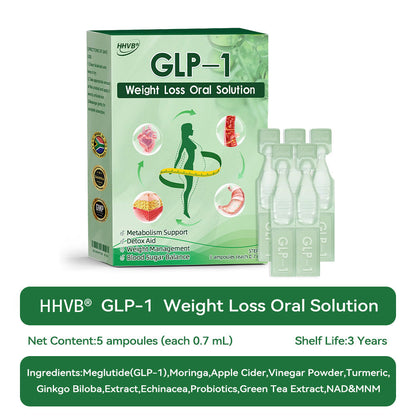 𝐎𝐟𝐟𝐢𝐜𝐢𝐚𝐥 𝐒𝐭𝐨𝐫𝐞 𝐇𝐇𝐕𝐁® 🔬𝐆𝐋𝐏-𝟏 𝐖𝐞𝐢𝐠𝐡𝐭 𝐋𝐨𝐬𝐬 𝐎𝐫𝐚𝐥 𝐒𝐨𝐥𝐮𝐭𝐢𝐨𝐧 –  𝐒𝐮𝐩𝐩𝐨𝐫𝐭𝐬 𝐢𝐬𝐬𝐮𝐞𝐬 𝐥𝐢𝐤𝐞 𝐎𝐛𝐞𝐬𝐢𝐭𝐲, 𝐂𝐚𝐫𝐝𝐢𝐨𝐯𝐚𝐬𝐜𝐮𝐥𝐚𝐫 𝐃𝐢𝐬𝐞𝐚𝐬𝐞, 𝐃𝐢𝐚𝐛𝐞𝐭𝐞𝐬, 𝐒𝐥𝐞𝐞𝐩 𝐀𝐩𝐧𝐞𝐚, 𝐉𝐨𝐢𝐧𝐭 𝐏𝐫𝐨𝐛𝐥𝐞𝐦𝐬, 𝐚𝐧𝐝 𝐦𝐨𝐫𝐞.💎