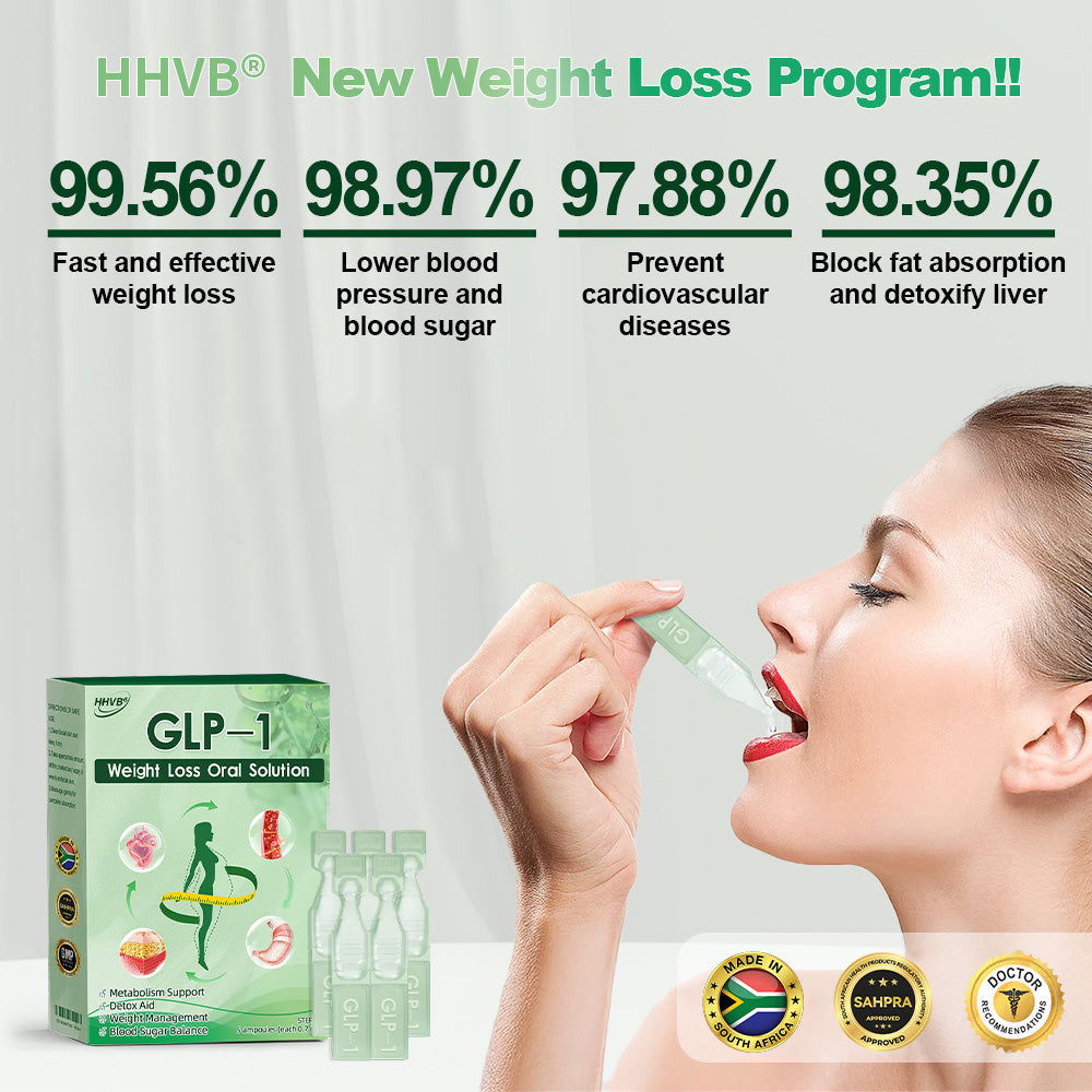 Only 10 boxes left! ⏰ Score an exclusive 30% off today!  Endorsed by endocrinologists — 4 to 6 boxes recommended to keep the weight off and avoid rebound.  Last chance before the new year rolls around — don’t miss out! 🔥