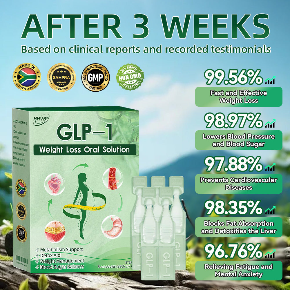 Only 10 boxes left! ⏰ Score an exclusive 30% off today!  Endorsed by endocrinologists — 4 to 6 boxes recommended to keep the weight off and avoid rebound.  Last chance before the new year rolls around — don’t miss out! 🔥