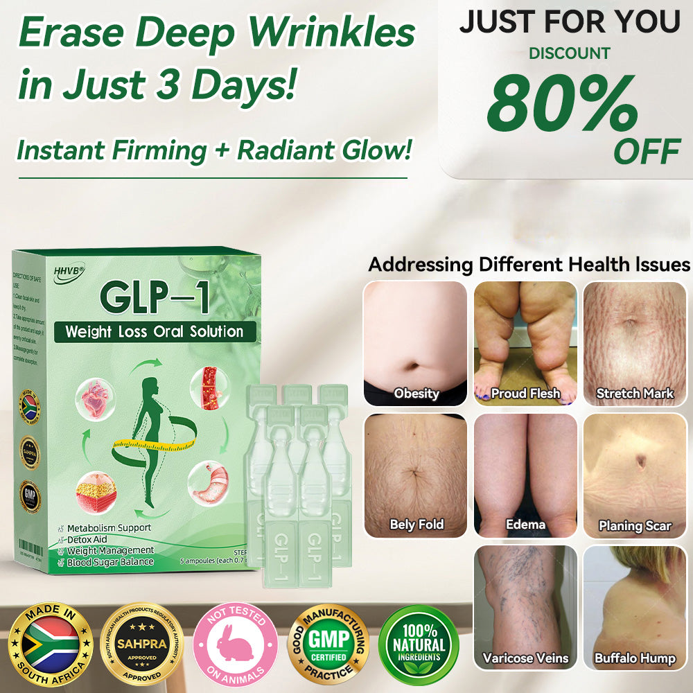 Only 10 boxes left! ⏰ Score an exclusive 30% off today!  Endorsed by endocrinologists — 4 to 6 boxes recommended to keep the weight off and avoid rebound.  Last chance before the new year rolls around — don’t miss out! 🔥