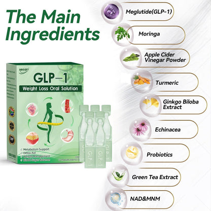 𝐎𝐟𝐟𝐢𝐜𝐢𝐚𝐥 𝐒𝐭𝐨𝐫𝐞🍃 𝐇𝐇𝐕𝐁® 𝐆𝐋𝐏-𝟏 𝐖𝐞𝐢𝐠𝐡𝐭 𝐋𝐨𝐬𝐬 𝐎𝐫𝐚𝐥 𝐒𝐨𝐥𝐮𝐭𝐢𝐨𝐧 –  𝐒𝐮𝐩𝐩𝐨𝐫𝐭𝐬 𝐢𝐬𝐬𝐮𝐞𝐬 𝐥𝐢𝐤𝐞 𝐎𝐛𝐞𝐬𝐢𝐭𝐲, 𝐂𝐚𝐫𝐝𝐢𝐨𝐯𝐚𝐬𝐜𝐮𝐥𝐚𝐫 𝐃𝐢𝐬𝐞𝐚𝐬𝐞, 𝐃𝐢𝐚𝐛𝐞𝐭𝐞𝐬, 𝐒𝐥𝐞𝐞𝐩 𝐀𝐩𝐧𝐞𝐚, 𝐉𝐨𝐢𝐧𝐭 𝐏𝐫𝐨𝐛𝐥𝐞𝐦𝐬, 𝐚𝐧𝐝 𝐦𝐨𝐫𝐞. 💧