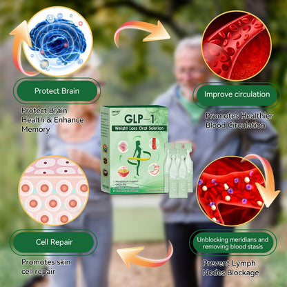 Only 10 boxes left! ⏰ Score an exclusive 30% off today!  Endorsed by endocrinologists — 4 to 6 boxes recommended to keep the weight off and avoid rebound.  Last chance before the new year rolls around — don’t miss out! 🔥